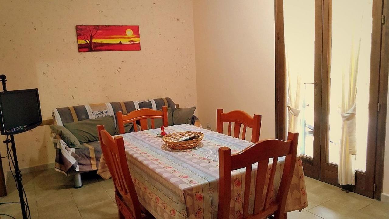 B&B Lu Palummaru Palmariggi Εξωτερικό φωτογραφία