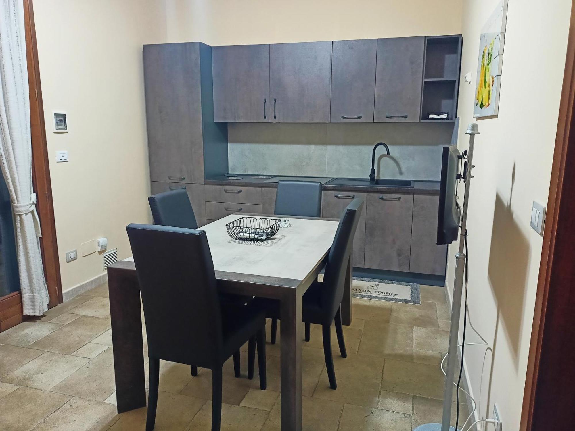 B&B Lu Palummaru Palmariggi Εξωτερικό φωτογραφία