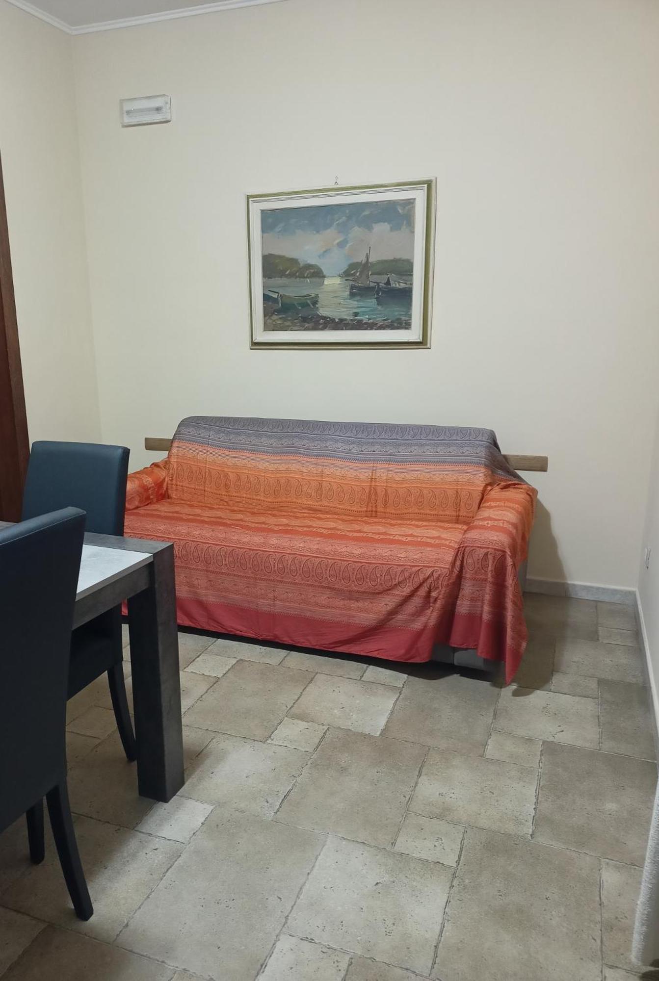 B&B Lu Palummaru Palmariggi Εξωτερικό φωτογραφία