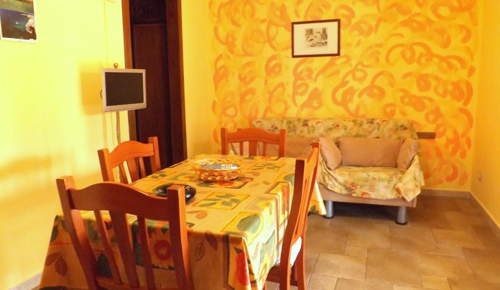 B&B Lu Palummaru Palmariggi Εξωτερικό φωτογραφία