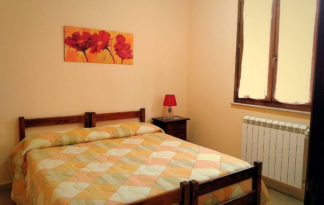 B&B Lu Palummaru Palmariggi Εξωτερικό φωτογραφία