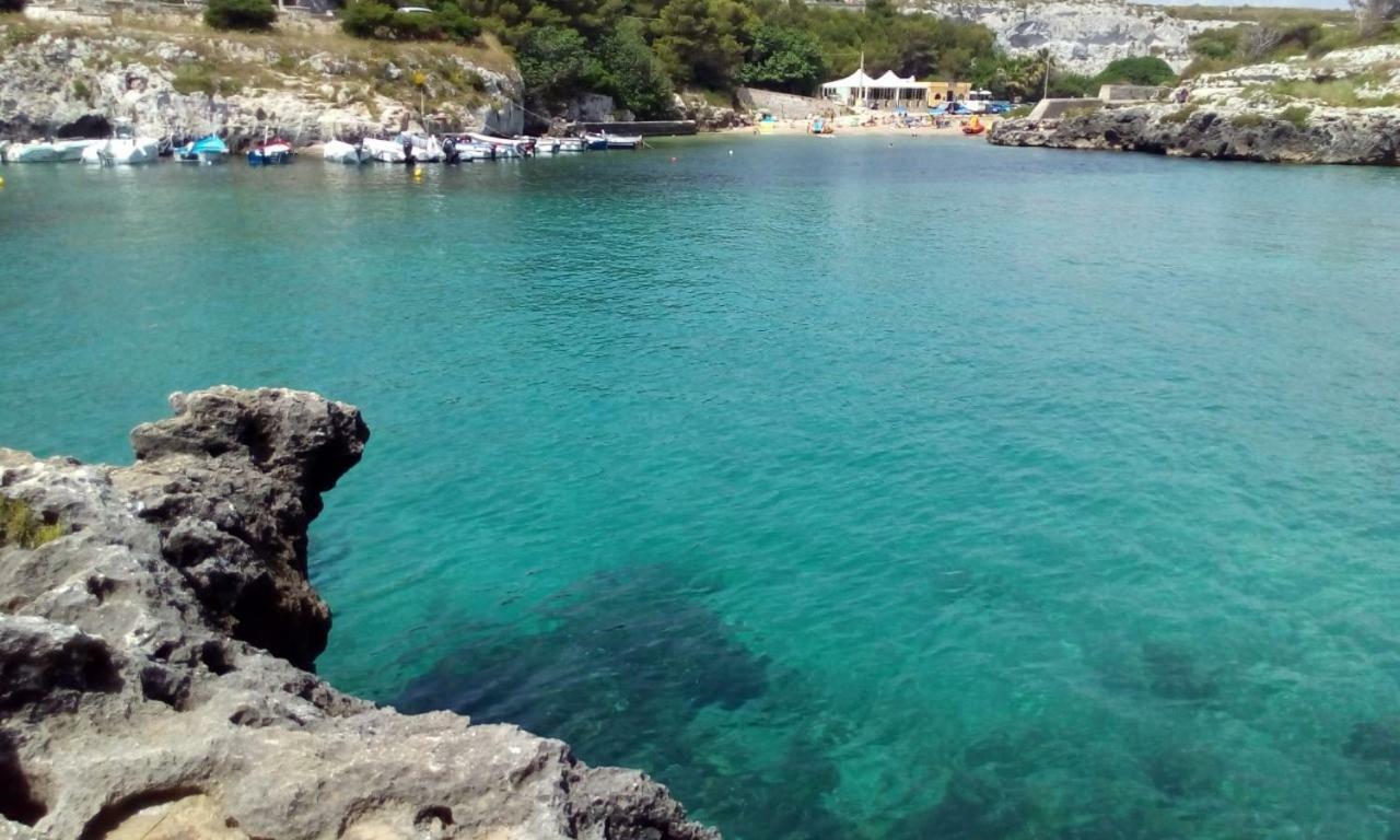 B&B Lu Palummaru Palmariggi Εξωτερικό φωτογραφία